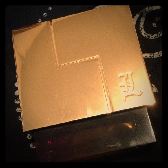 Gwen Stefani Lamb perfume