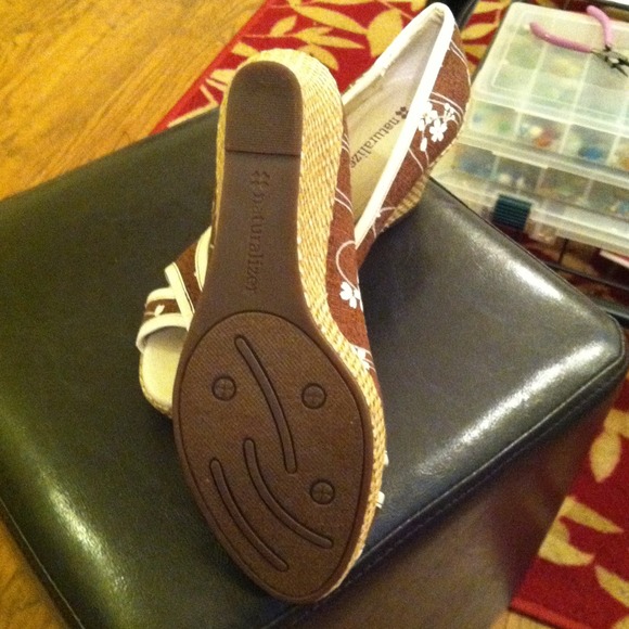 Wedges - Picture 3 of 4