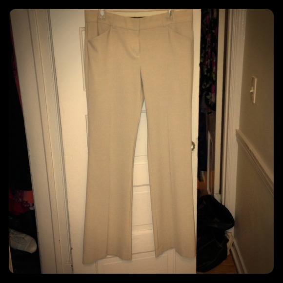 ❌SOLD❌Theory Trousers