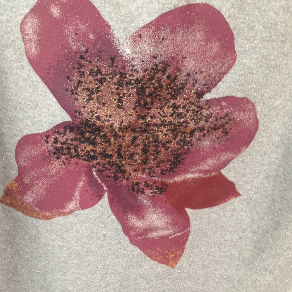 Gray tank top - Picture 2 of 4