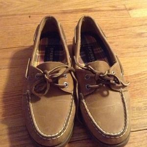Sperry Top Sider