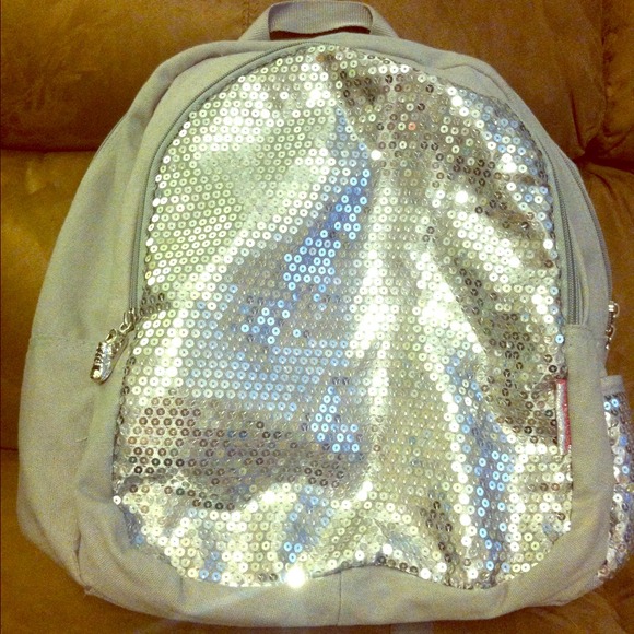 Twinkle Toes backpack