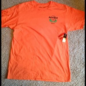 Hard Rock Cafe - Honolulu T-shirt