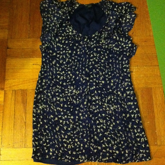 Armani exchange dresses