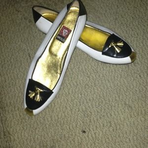Anne Klein 8.5 loafers