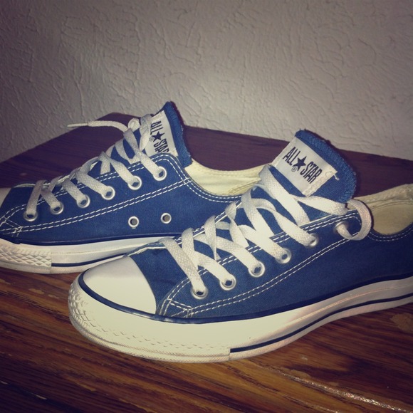 Chuck Taylor "All 🌟Star"