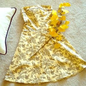 Sunshine cute summer Dress