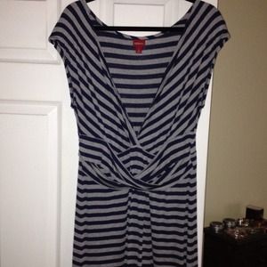 ✂✂REDUCED ✂✂ Merona cap sleeve dress