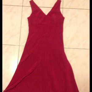 J. Crew Sophia dress