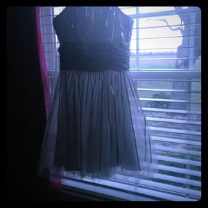 Short prom dress reduced!!