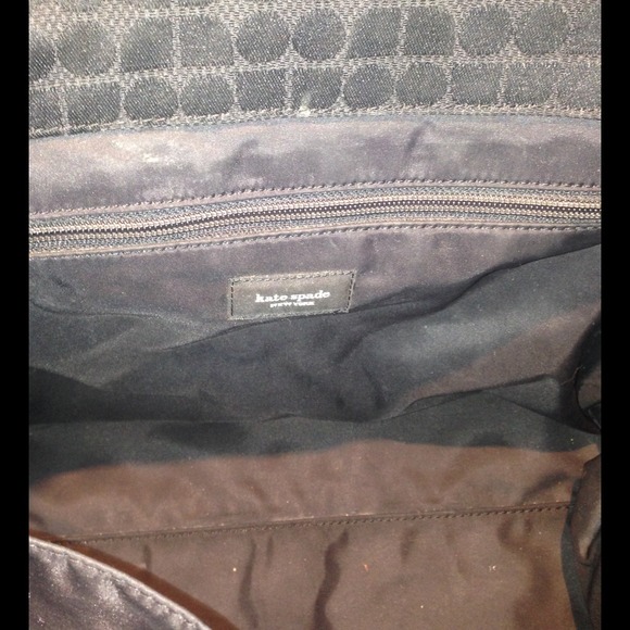 Kate Spade Diaper Bag