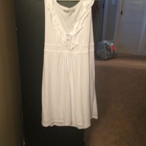 Reduced!! sun dress brand new