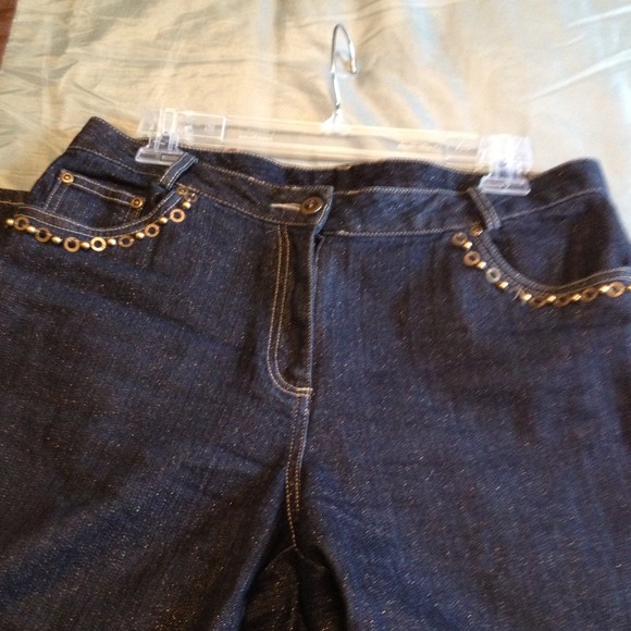 Denim jeans sold!!!!