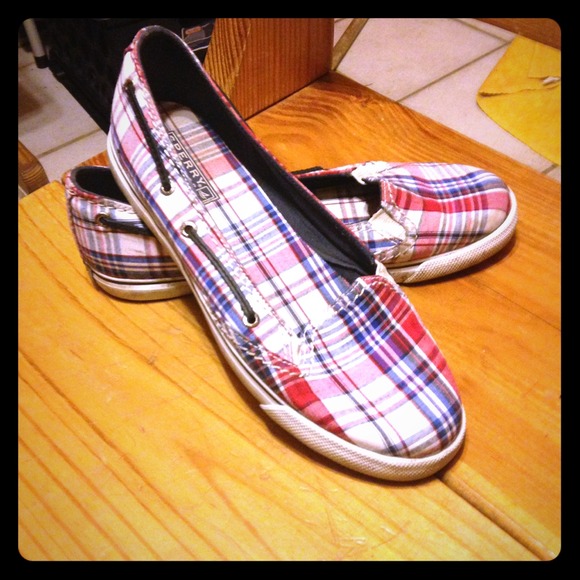 Sperry Shoes - Sperry top sider