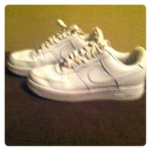 Air force ones