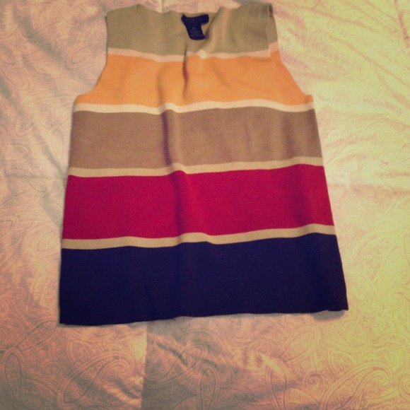 Bundle of Two Tops