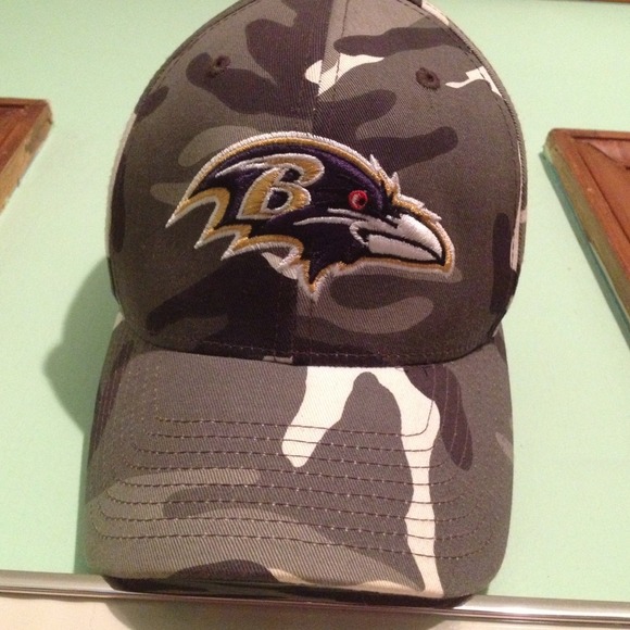 Ravens hat
