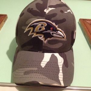 Ravens hat