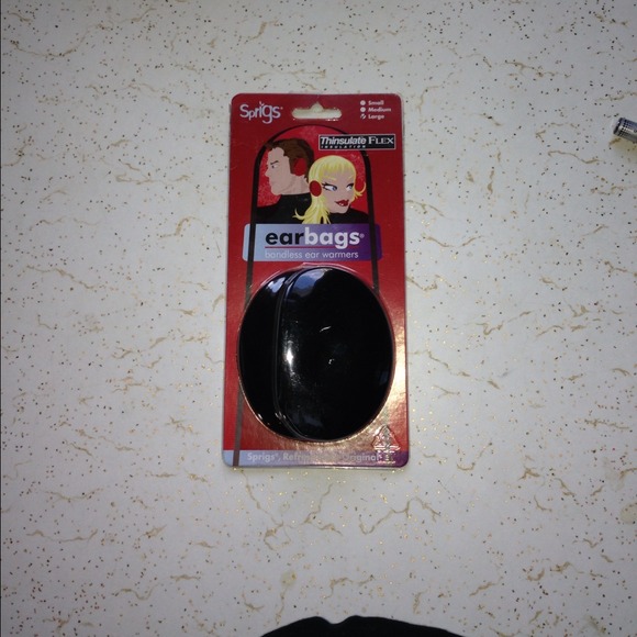Earmuffs