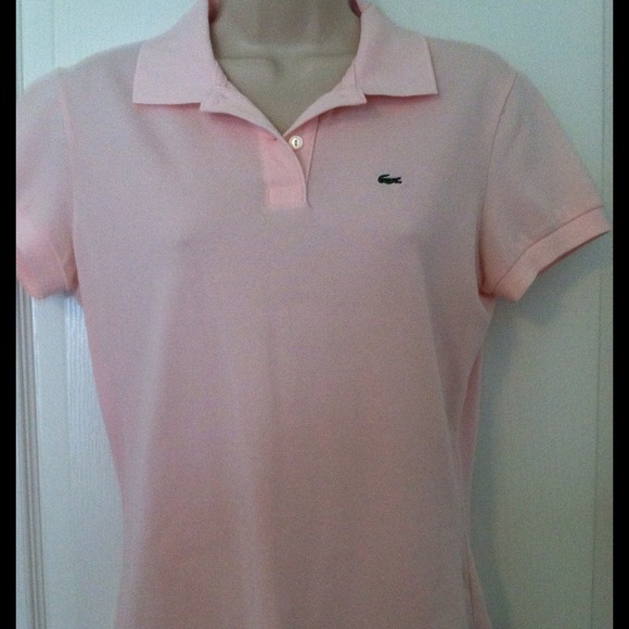 Lacoste polo shirt