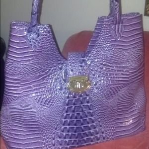 Bundle price Vicceli from Italy handbag & Dress