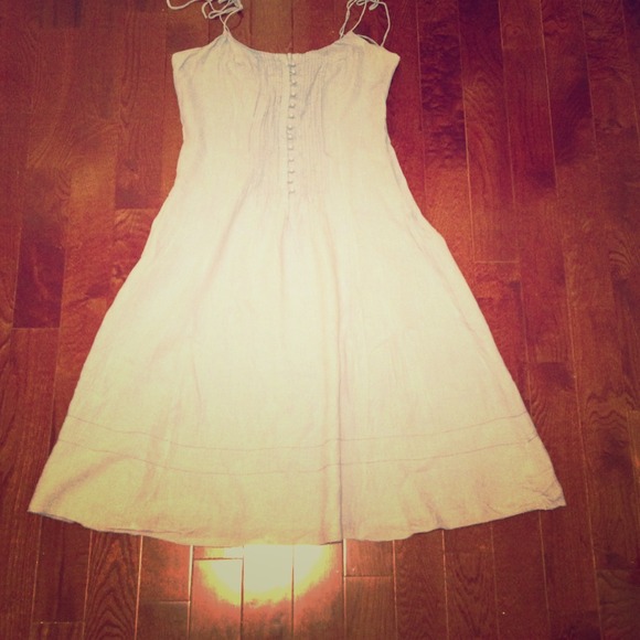 On Reserve Tommy Hilfiger Sundress