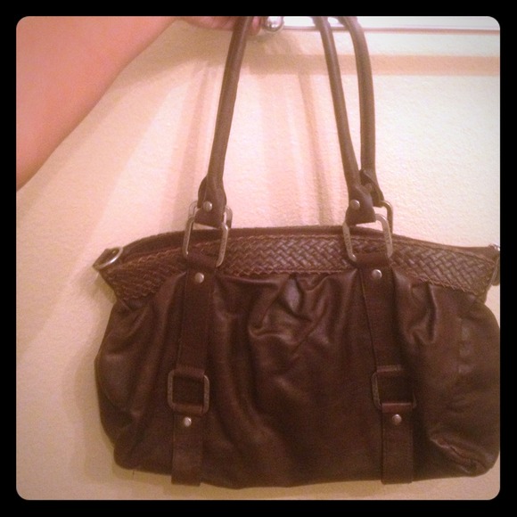 Georgous Roxy purse
