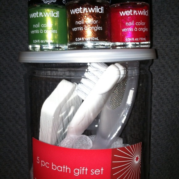 ❌TRADE❌Pedicure Bundle Set