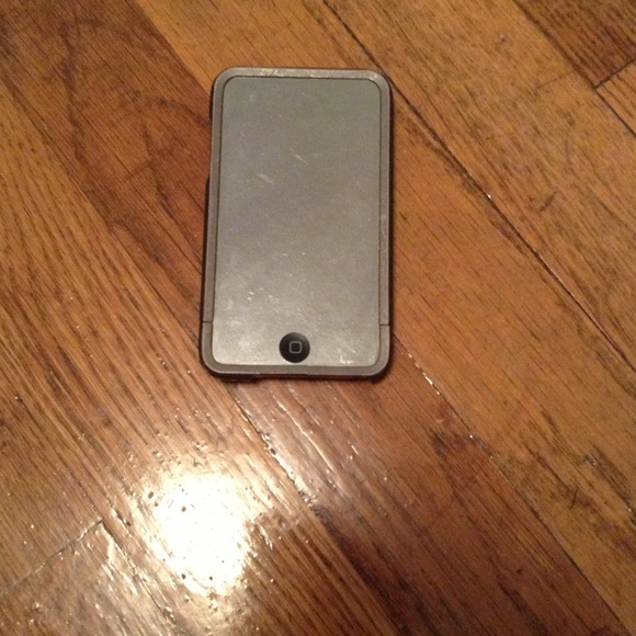 iPod 2 generation 8g