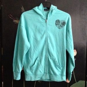 📛📛TRADED📛📛 Victoria's Secret PINK hoodie