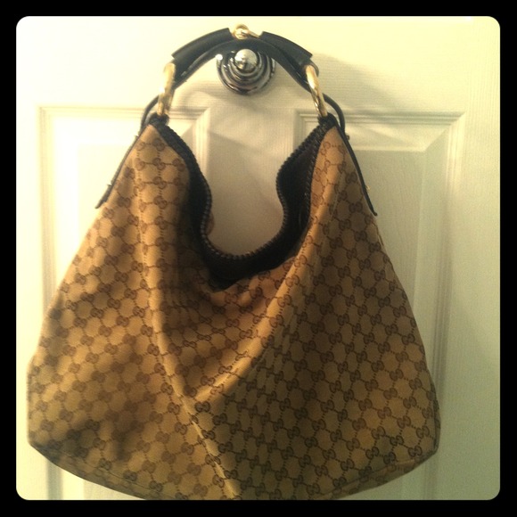 ❌SOLD❌ @cyeulinh GUCCI - Authentic Large Horsebit