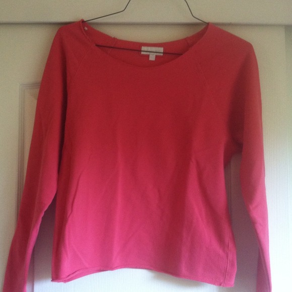 Forever 21 S Pink Sweater