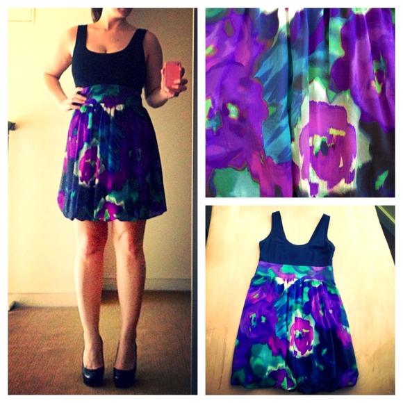 Express Dress