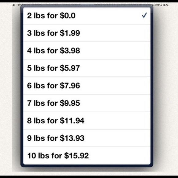 Buyer Pays For Extra Shipping :)