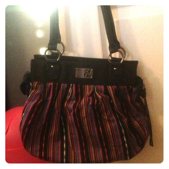 Perfect summer Roxy purse