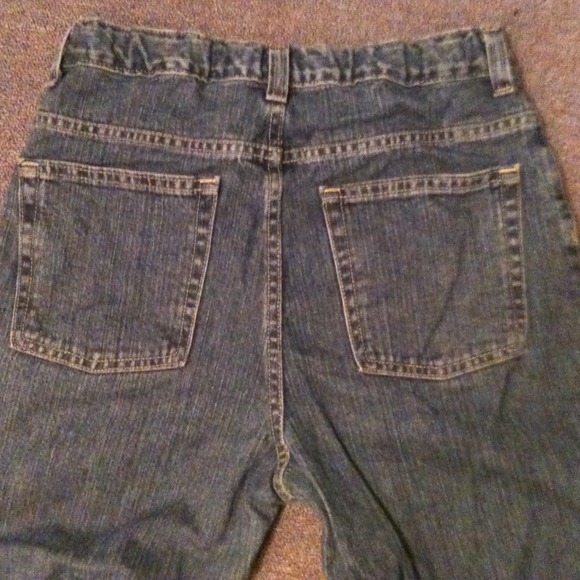 Canyon river blues 20r boys jeans. - Picture 2 of 3