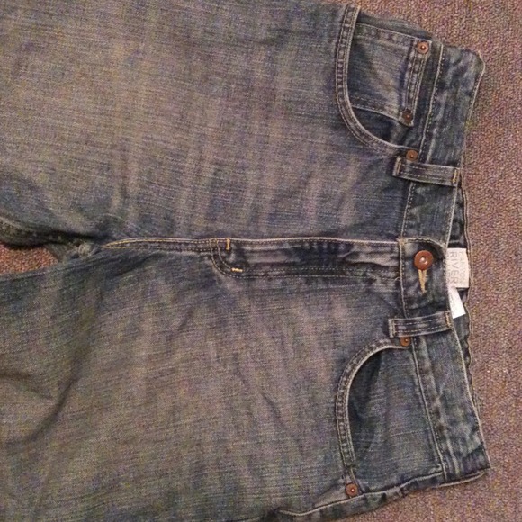Canyon river blues 20r boys jeans. - Picture 3 of 3