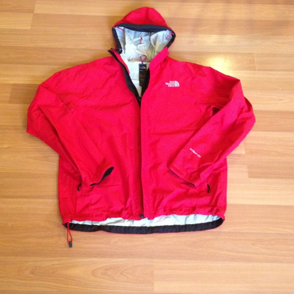 North Face windbreaker ( Men's) Size L