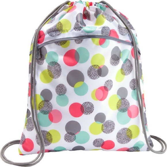 Thirty one cinch sac