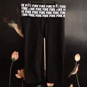 🎀BUNDLE KATHYNBJ5🎀 VS Yoga capri's