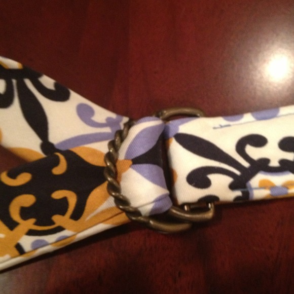 **SOLD**J.Crew Belt - Picture 2 of 3