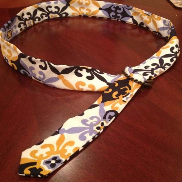 **SOLD**J.Crew Belt - Picture 3 of 3