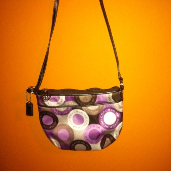 Coach Purse!