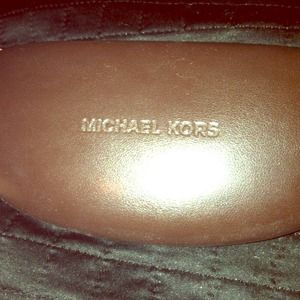 Michael Kors Sunglass Case