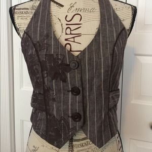 🎈Reduced🎈Halter Vest