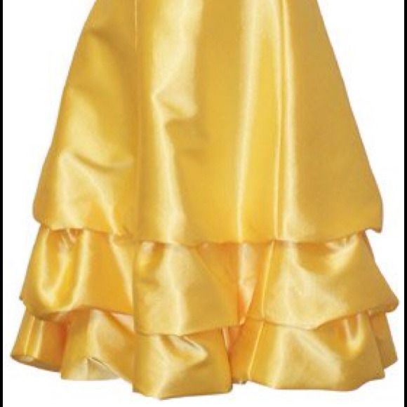 Bubble dress - Picture 3 of 3