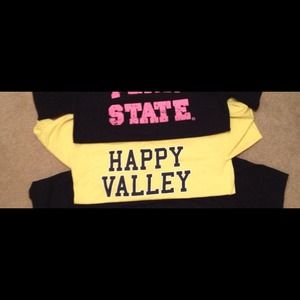 Happy valley tee