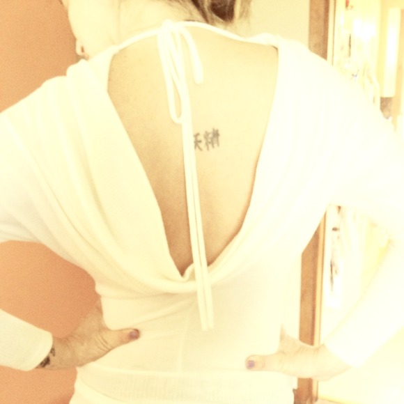 💕Bundle 💕Open back sweater