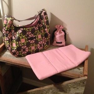 Petunia Pickle Diaper