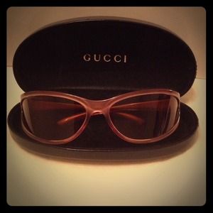 Authentic Gucci Sunglasses. GG 1495/s